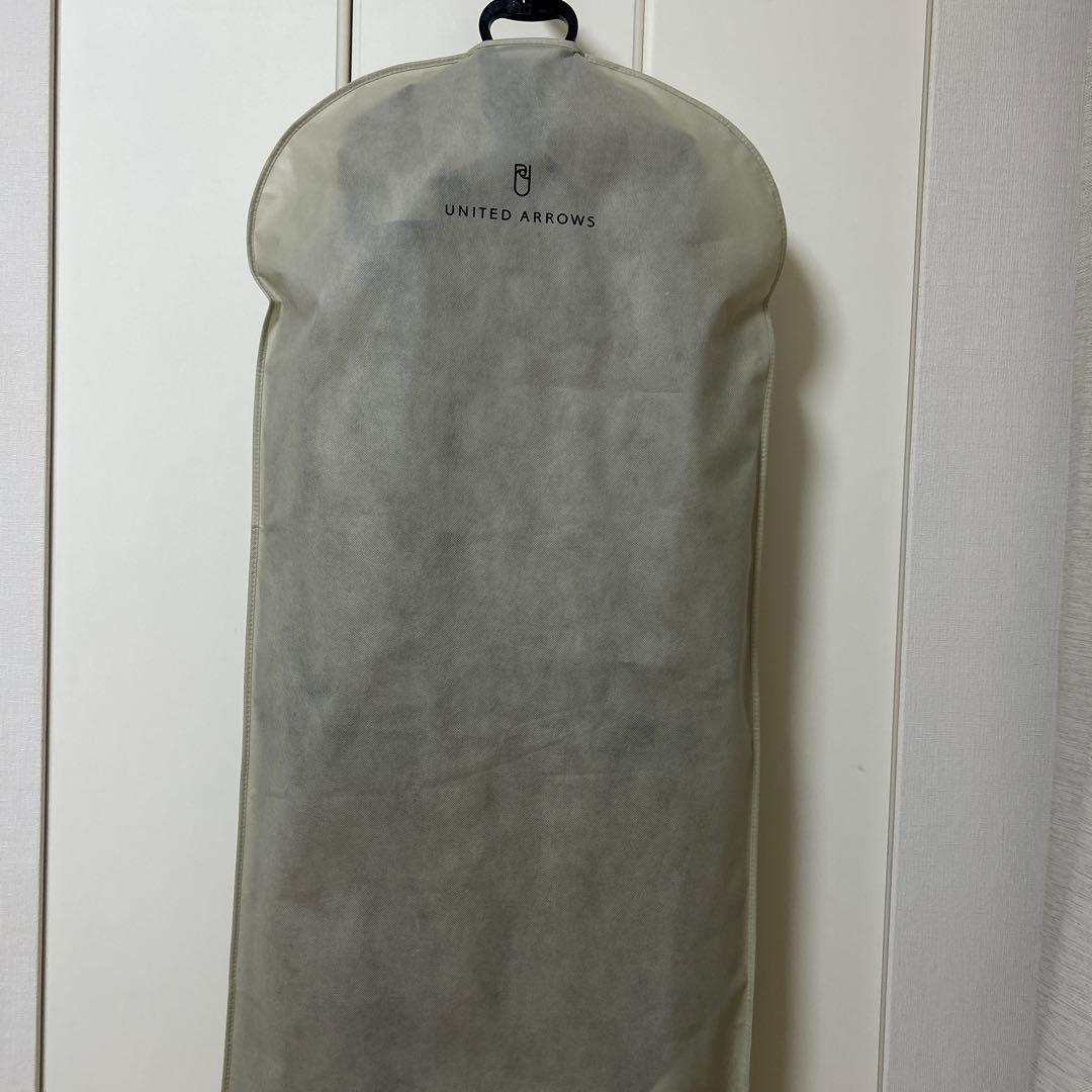 ハイクベージュ レギュラーフィットトレンチコート 1