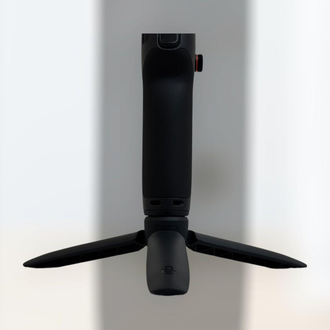 DJI ジンバル スマホ用 オズモモバイル6 グレー