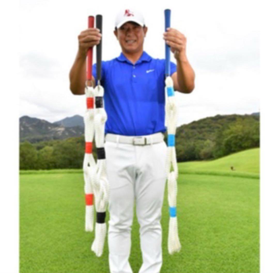 TRIーONE吉田LPロープ　レギュラーモデル＆TourADタオルセット