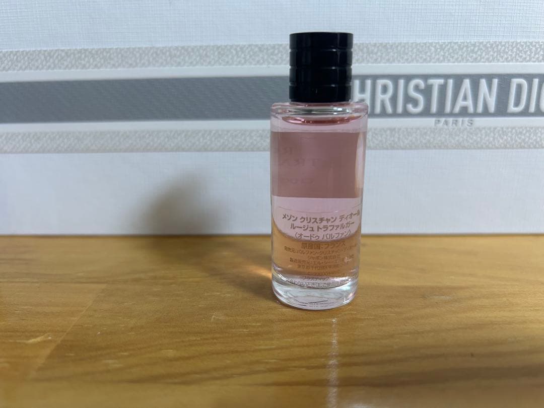 Christian Dior 香水セット 6本