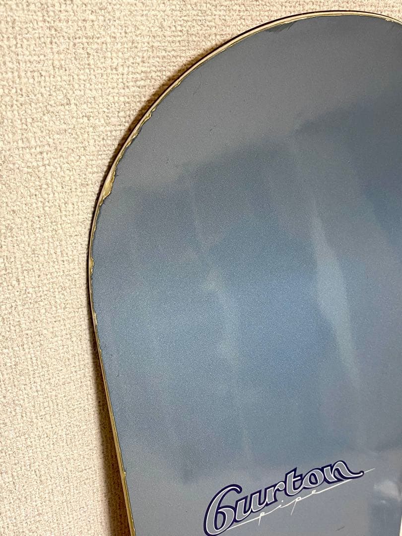 バートン　BURTON スノーボード　板