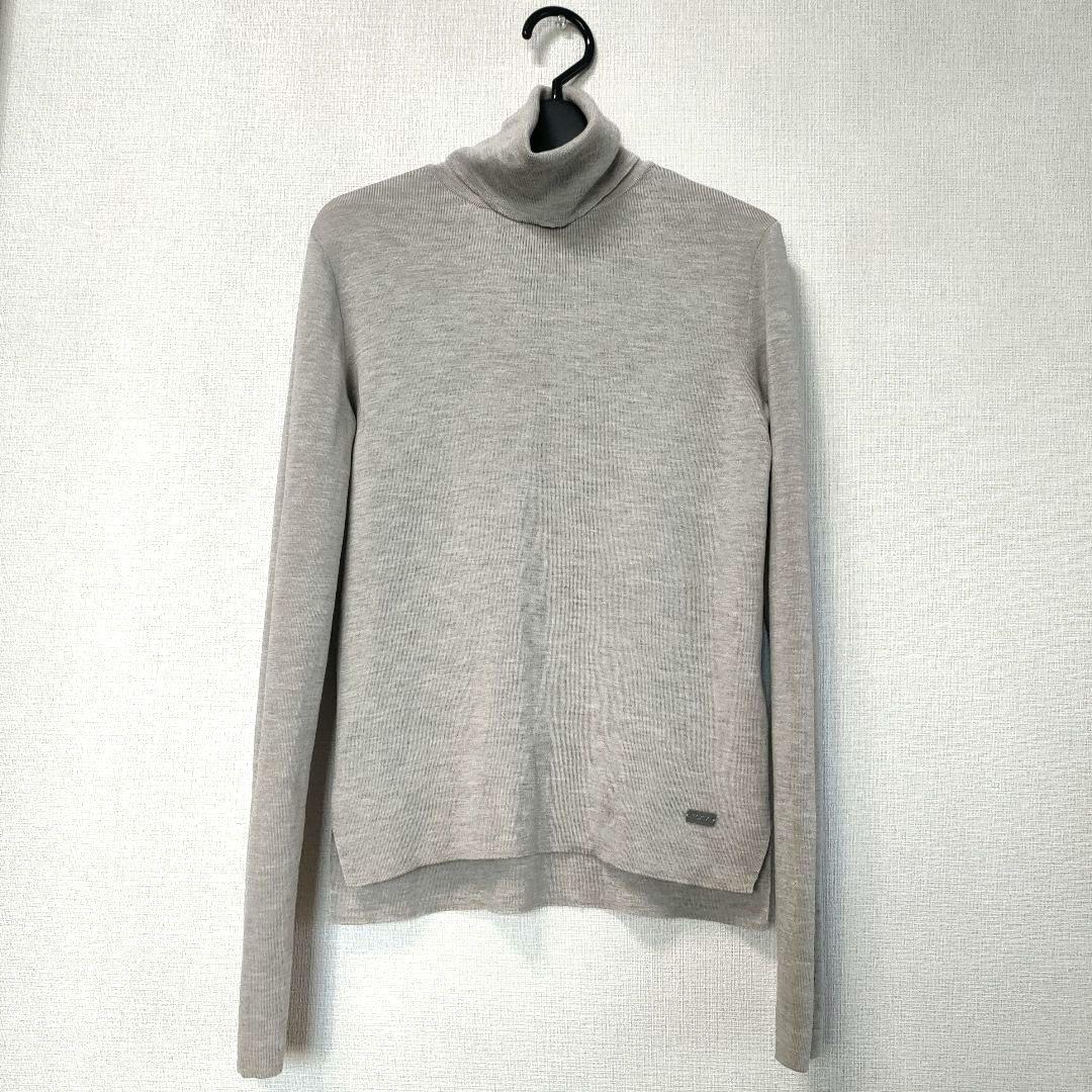 美品❢FOXEY　ニット　長袖　フォクシー