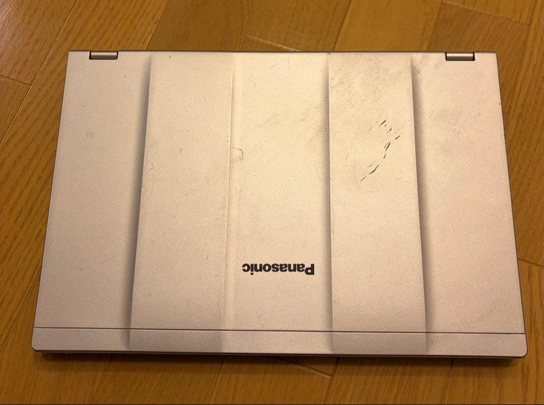 Panasonic Let’s note CF-LX6E2LLC