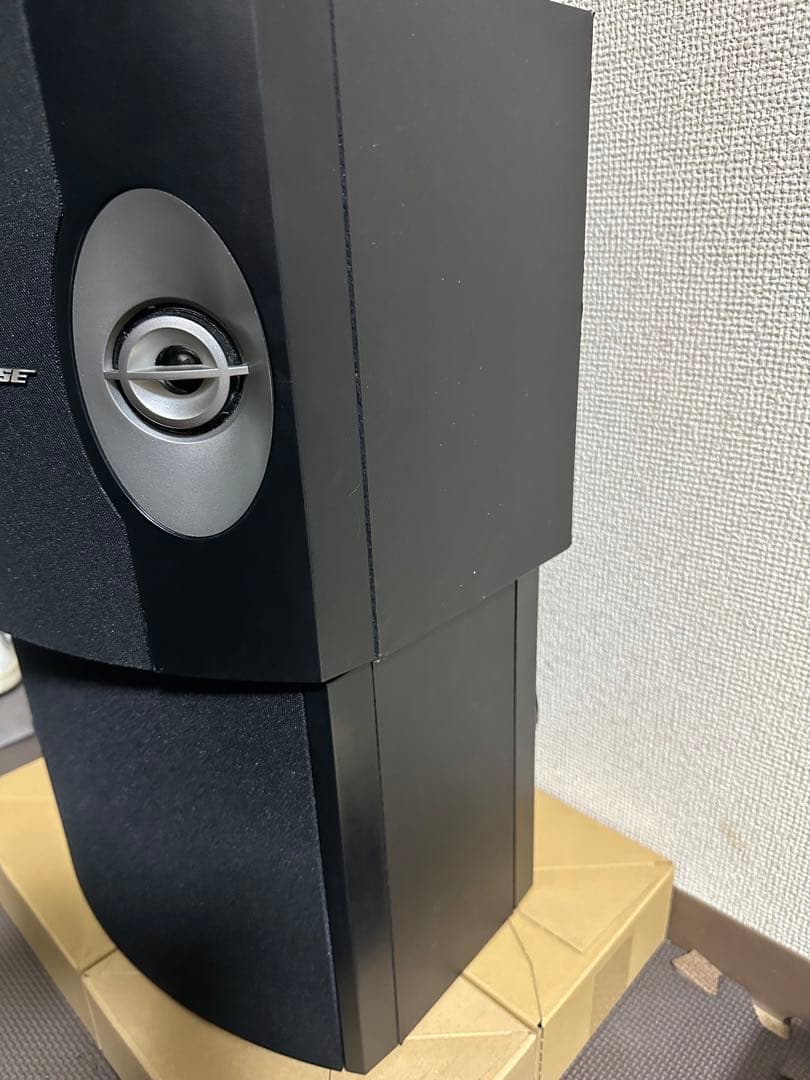 Bose 301V スピーカー