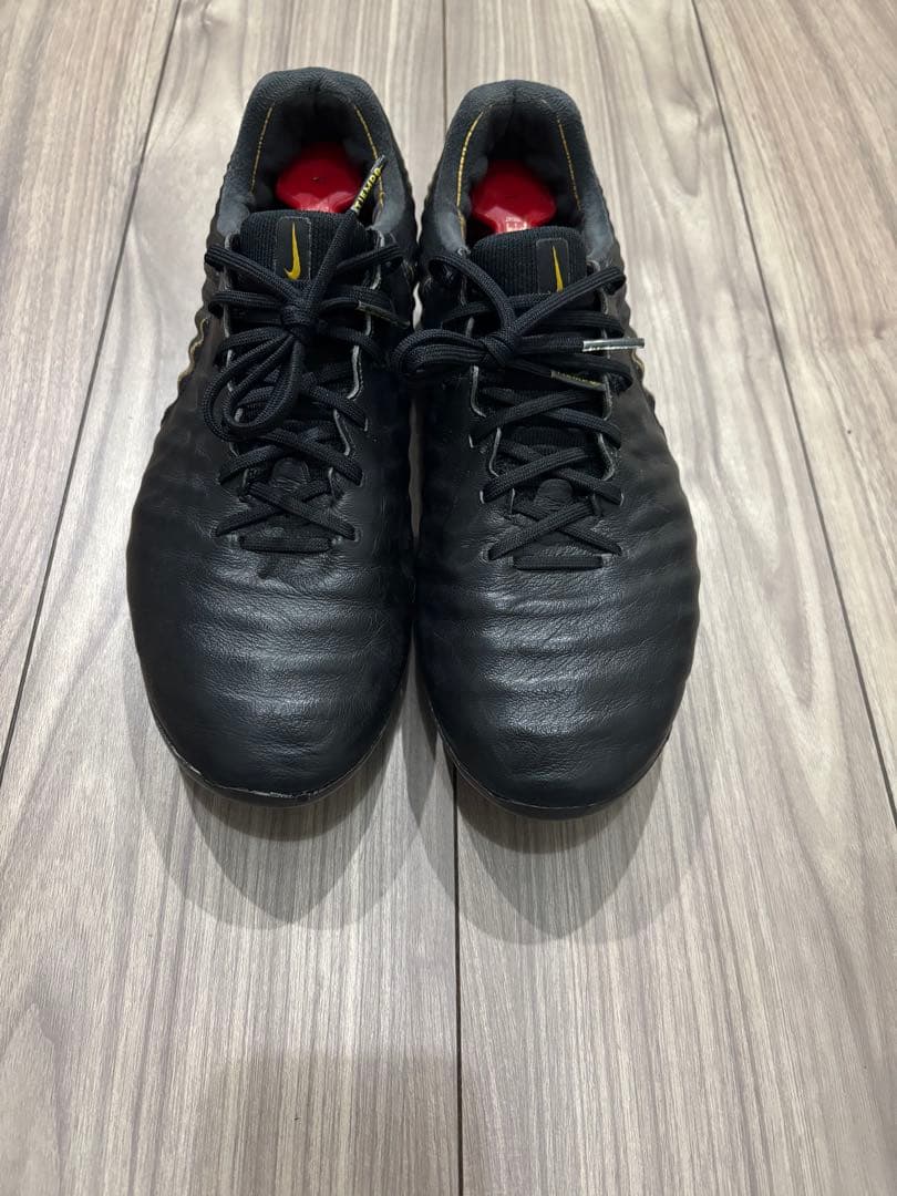 NIKE ナイキ　ティエンポレジェンド7 FG 27センチ　廃盤品