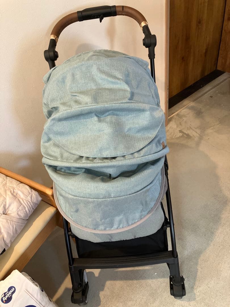 最終値下げ、お買い得❗️コンビ スゴカルminimo エッグショック DM