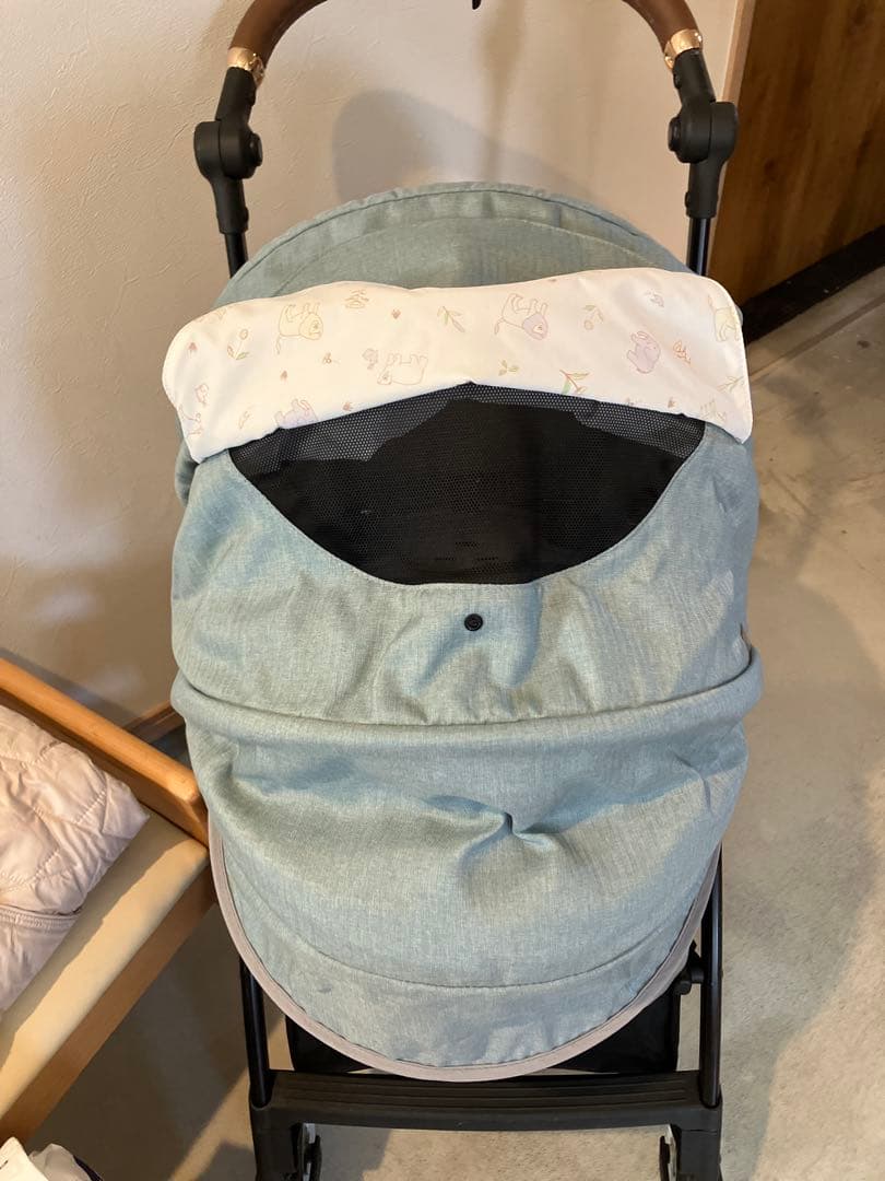 最終値下げ、お買い得❗️コンビ スゴカルminimo エッグショック DM