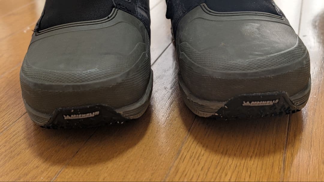 RIDE 92 スノーボード ブーツ メンズ 26.5cm