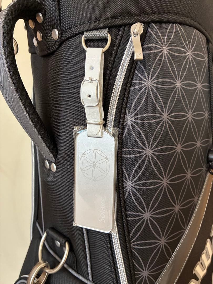 Callaway ゴルフバッグ レディース 新品