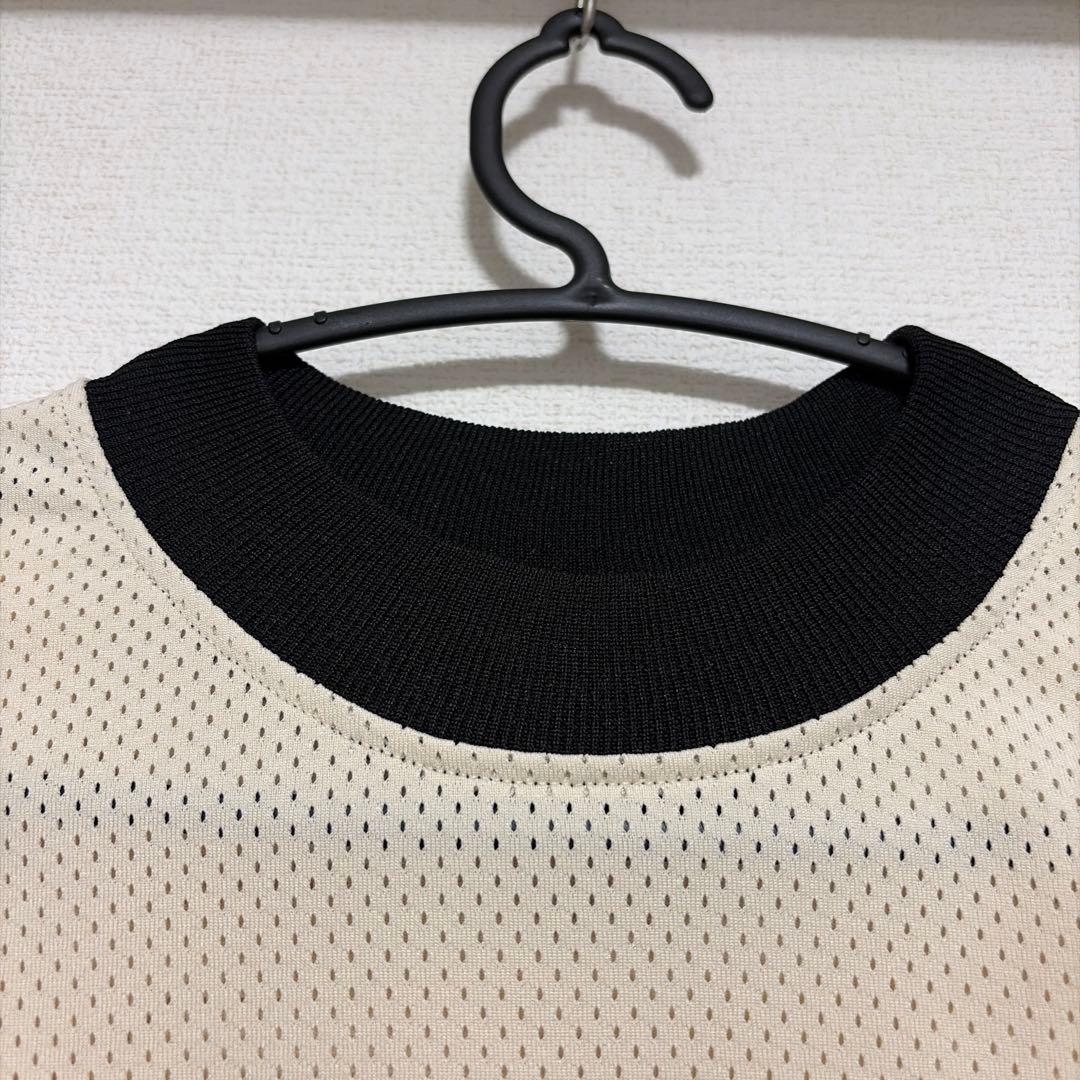 【値下げ中】fear of god motocross jersey