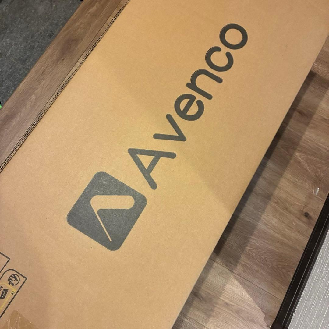 Avenco マットレス クイーン 高反発 極厚20cm ウレタンマットレス