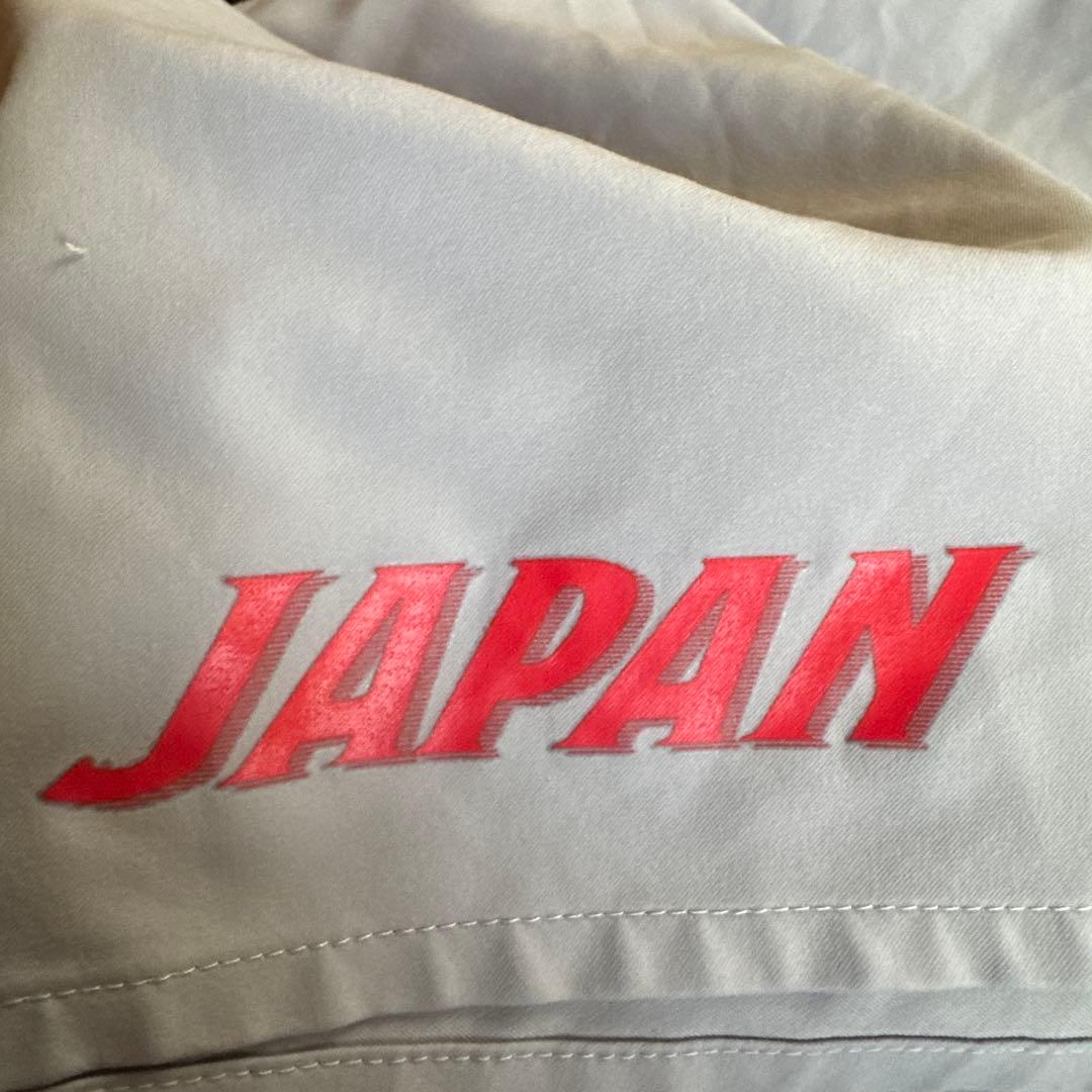 Mizuno 日本代表 LサイズYYY様確認用