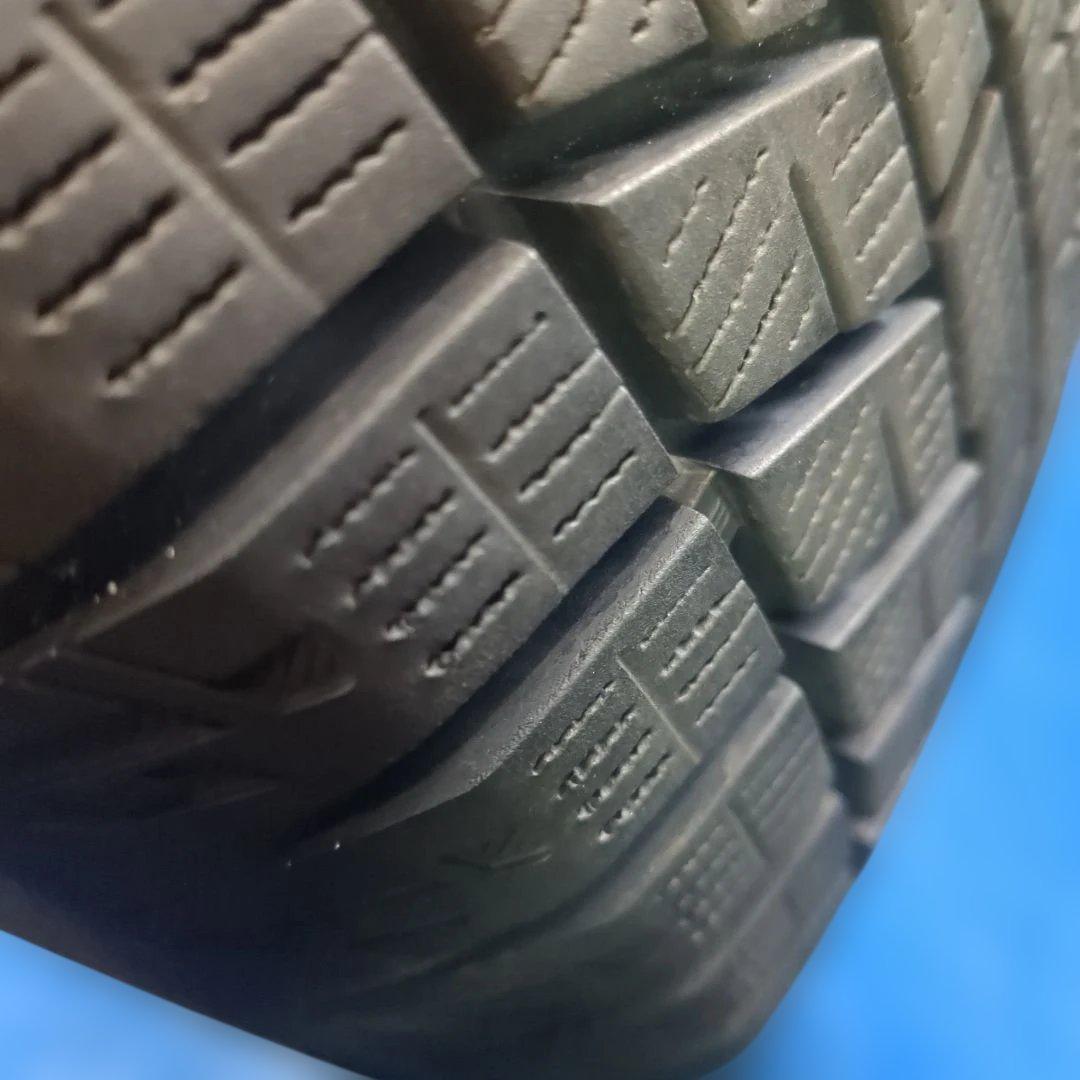 165/60R15 ヨコハマiG60 バリ溝 2本 送料込み
