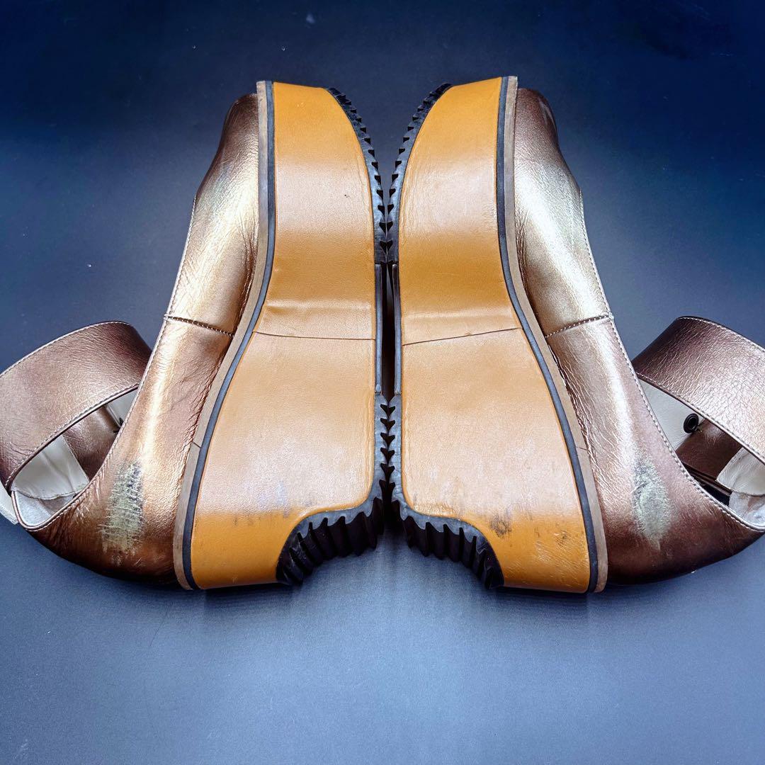 靴 00s Vivienne Westwood pumps archive y2k