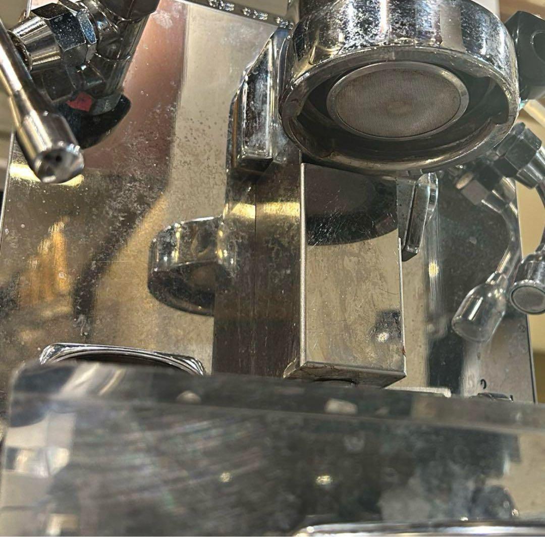 【松岡】VBM エスプレッソマシン Domobar super 周辺器具