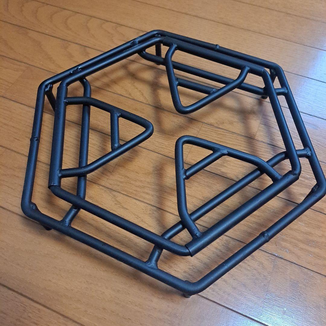 ソロスロープレンジャーロストル