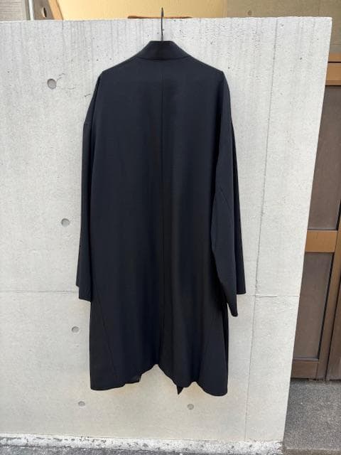 LAD MUSICIAN 18AW　キモノロングジャケッット