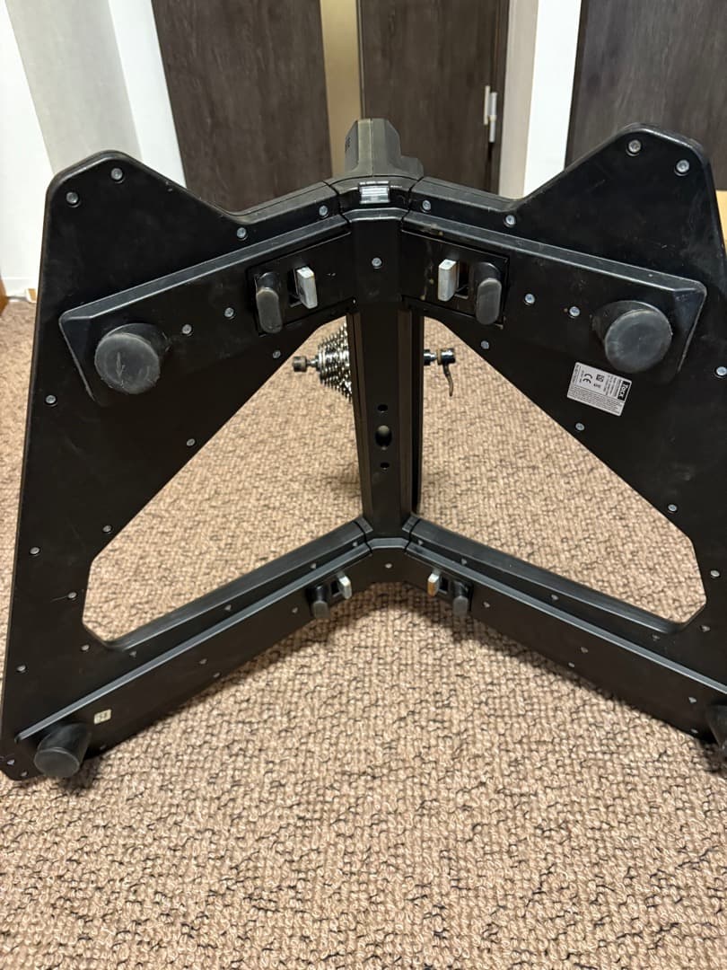 アクセサリー Tacx NEO Smart
