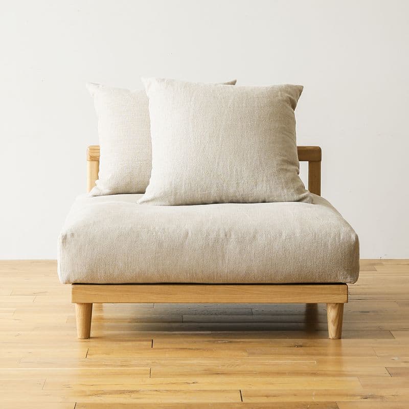 Re:CENO productリセノ 1.5人掛けソファー AGRA アグラ