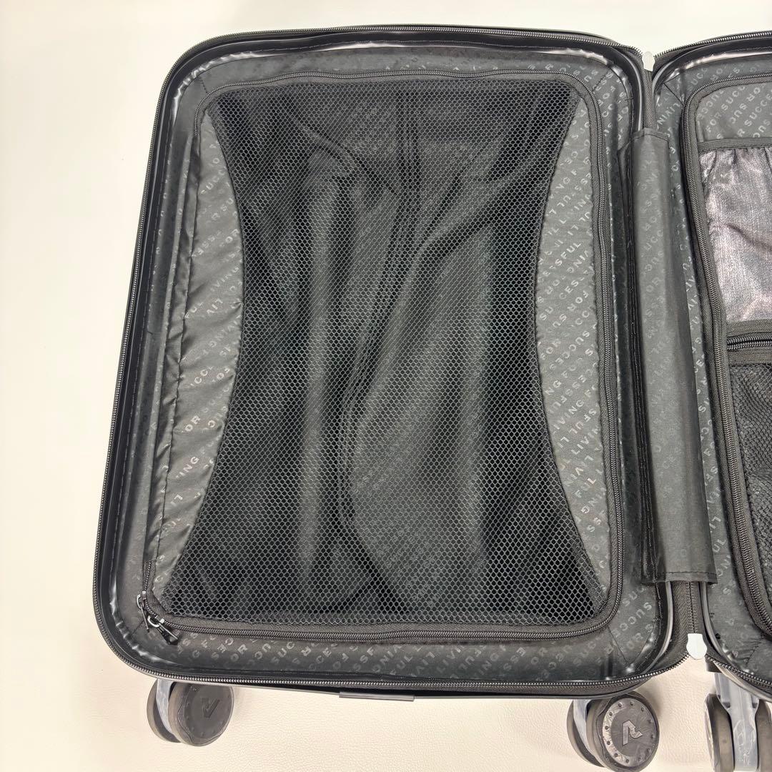 希少✨DIESEL × RONCATO スーツケース キャリーケース