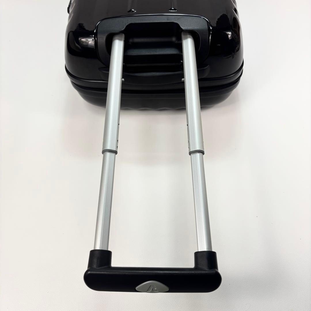 希少✨DIESEL × RONCATO スーツケース キャリーケース