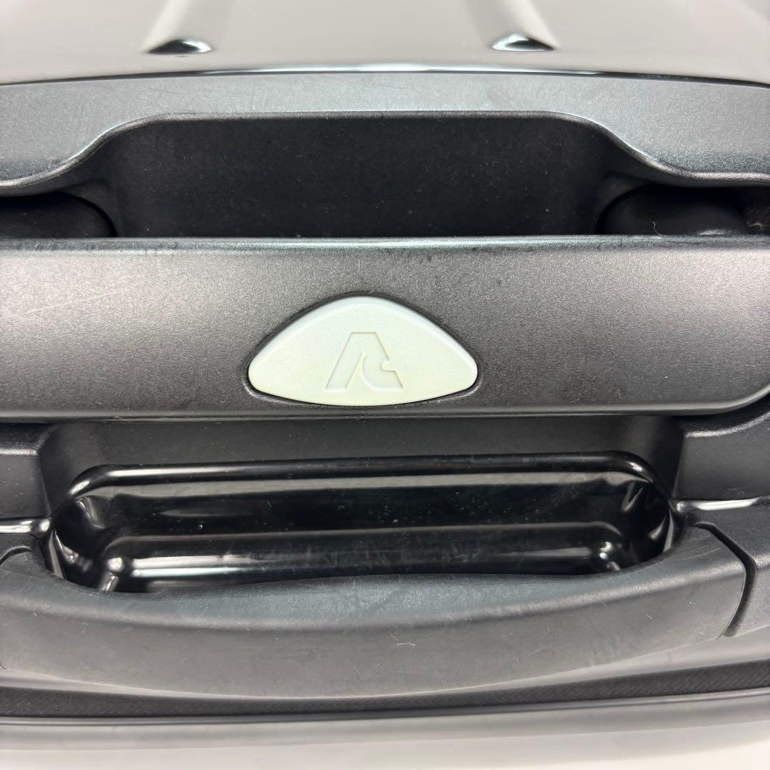 希少✨DIESEL × RONCATO スーツケース キャリーケース