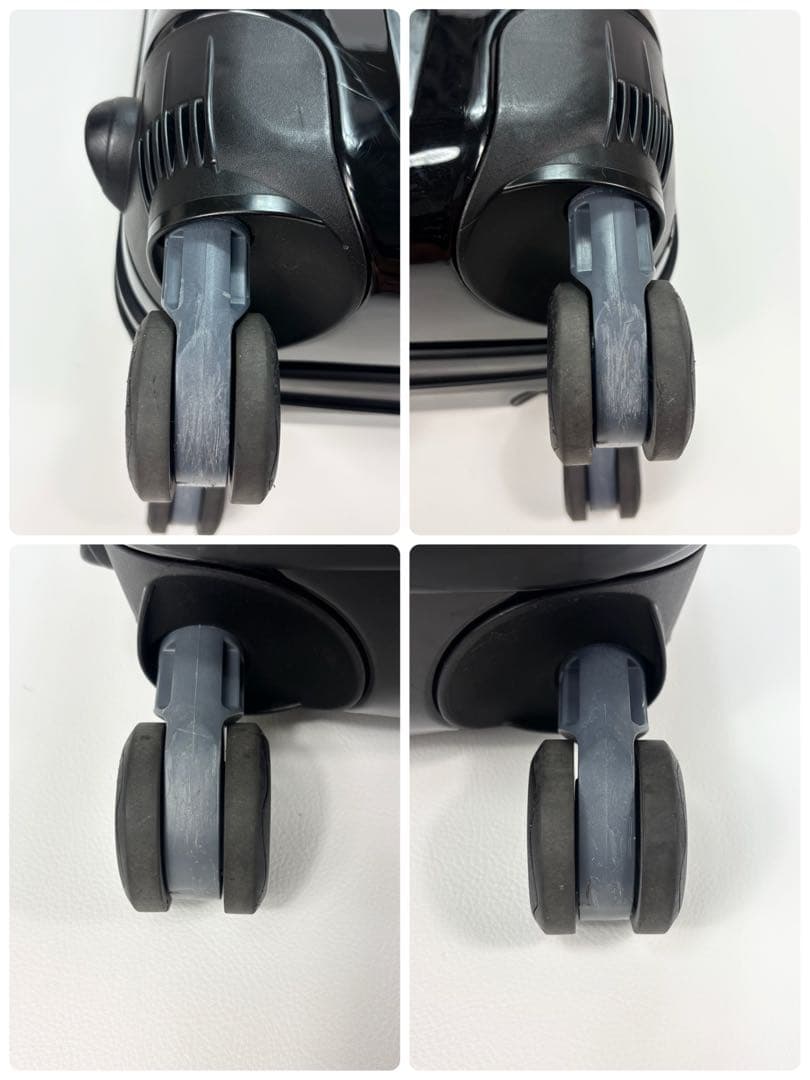 希少✨DIESEL × RONCATO スーツケース キャリーケース