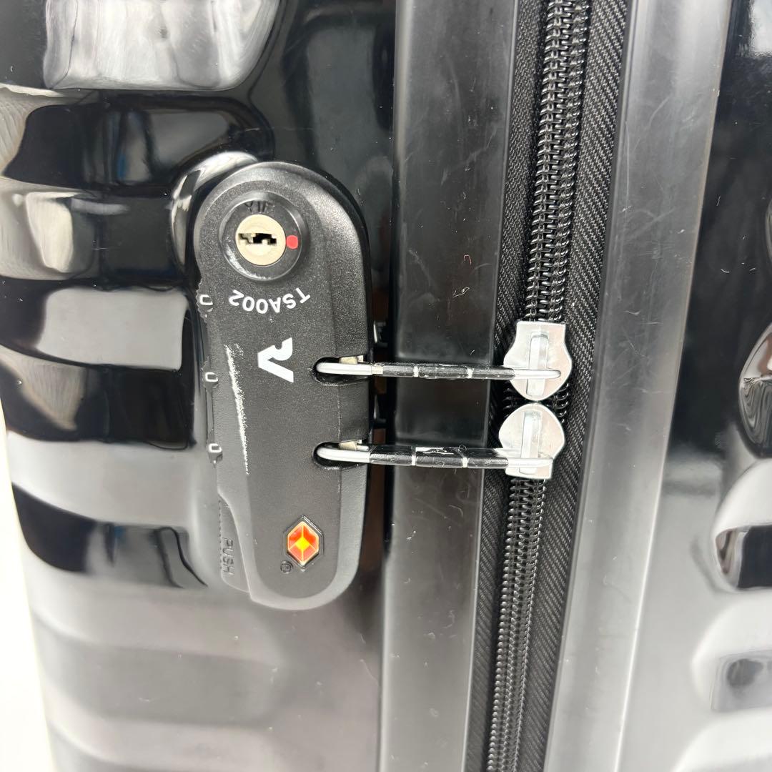 希少✨DIESEL × RONCATO スーツケース キャリーケース