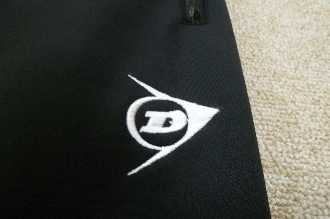 ダンロップ スエット・パンツ 上下　Ⅼサイズ　美品