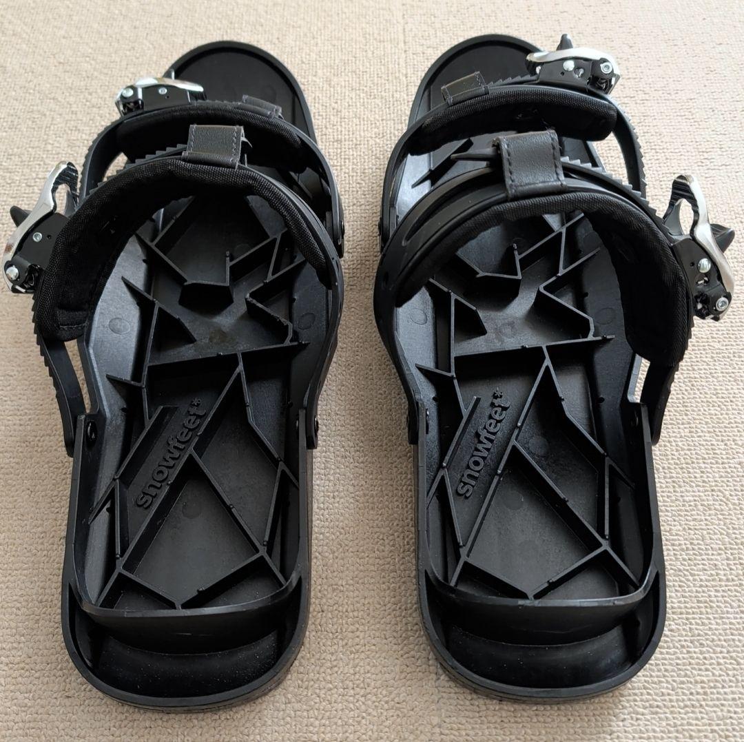 【正規品】feet スノーフィート