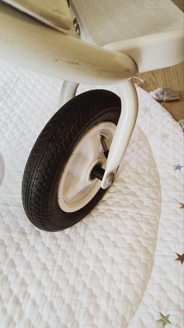 り*ご様 AIR BUGGY COCO BRAKE EX