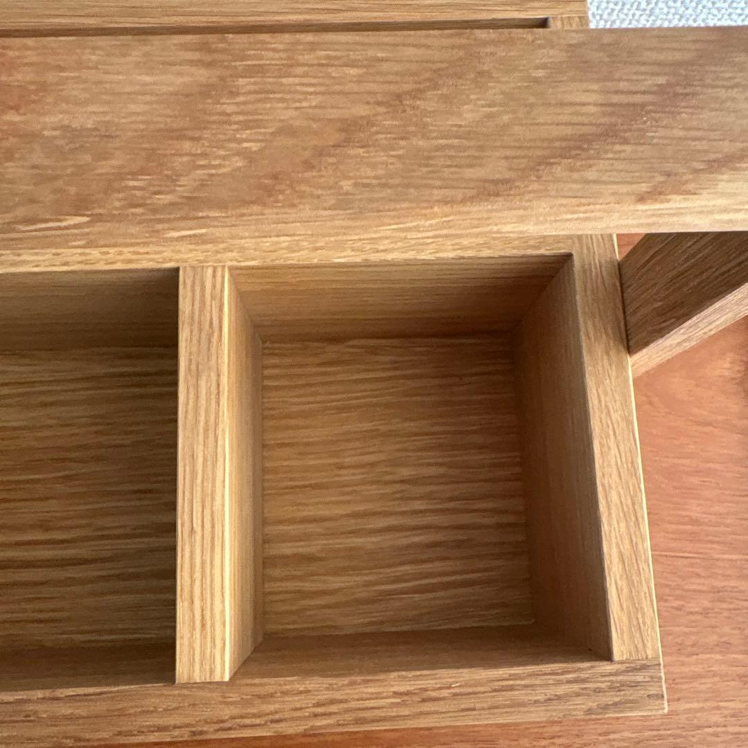 小物入れ SIDE BY SIDE /Toolbox All you need scope