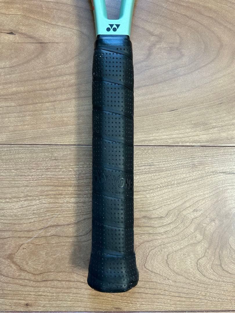TsujibouYonex Percept 100 2本セット