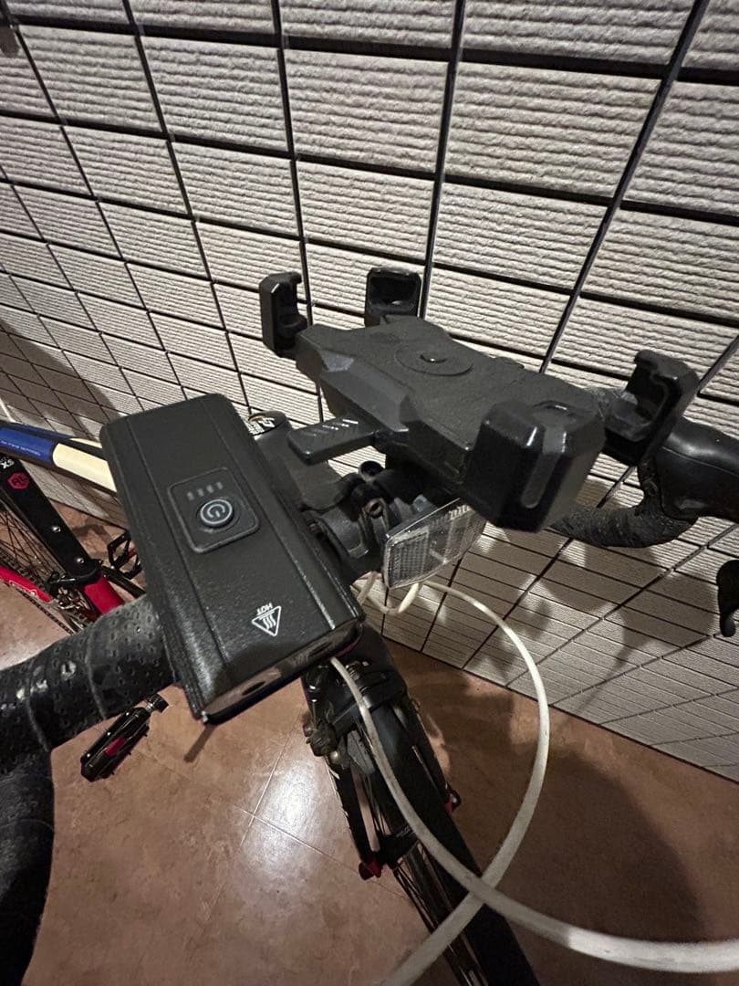 【生産マンページ】lapierre audacio 200ロードバイク