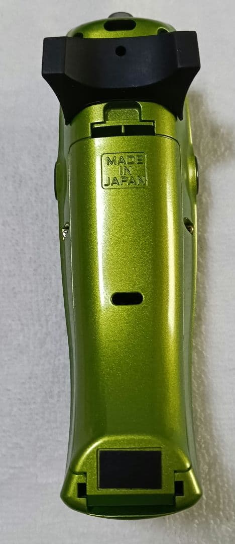 Pライン新品！クリスティア　ワカサギリール単品