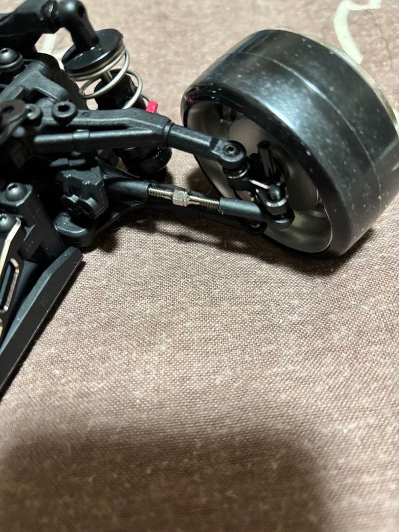 ReveD RDX セット