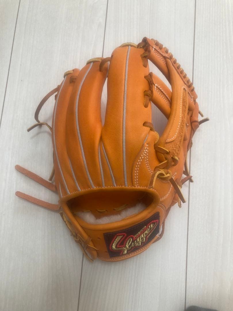 久保田スラッガー軟式グローブ KSN-24PS