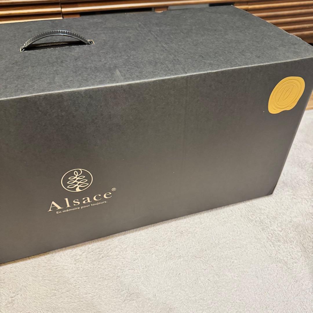 アルザスツリー180 2024年ver クリスマスツリー