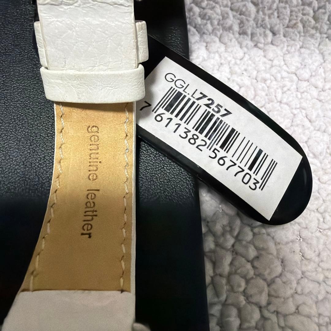 ビンゴ　ルミノックス　腕時計 7250 シェル文字盤 クオーツ