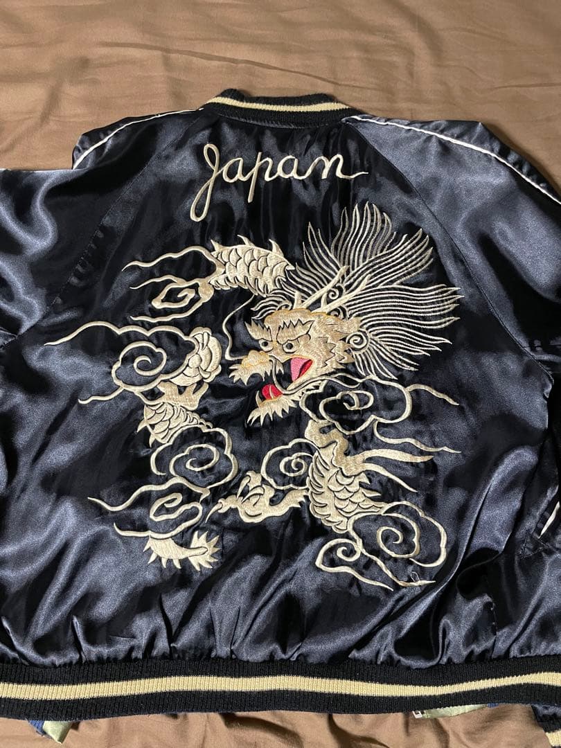 TAILOR 東洋スカジャン