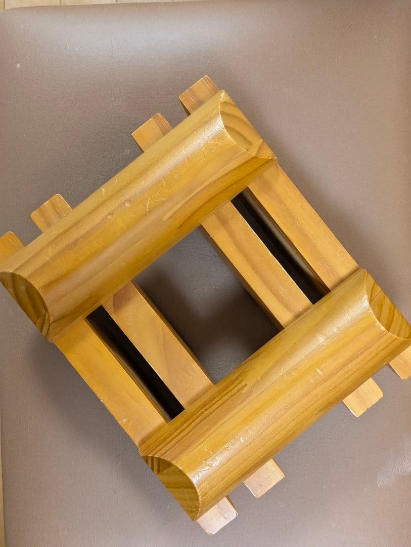 側弯症 木型 大塚整体治療院