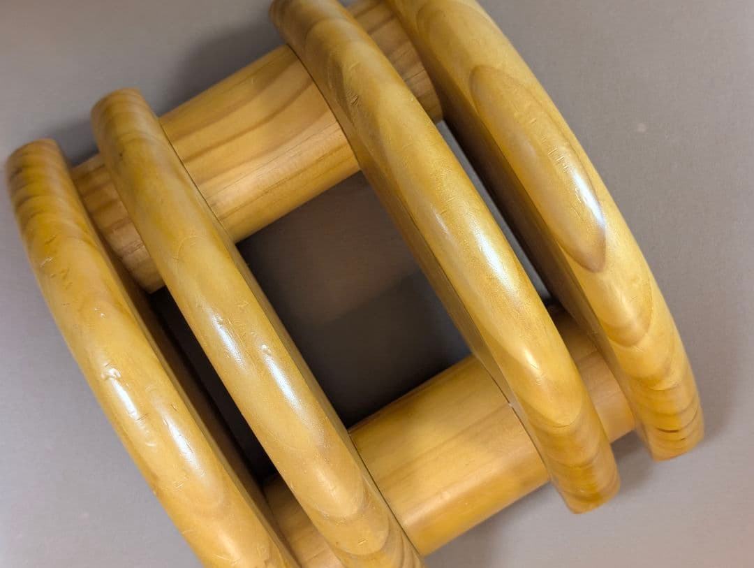 側弯症 木型 大塚整体治療院