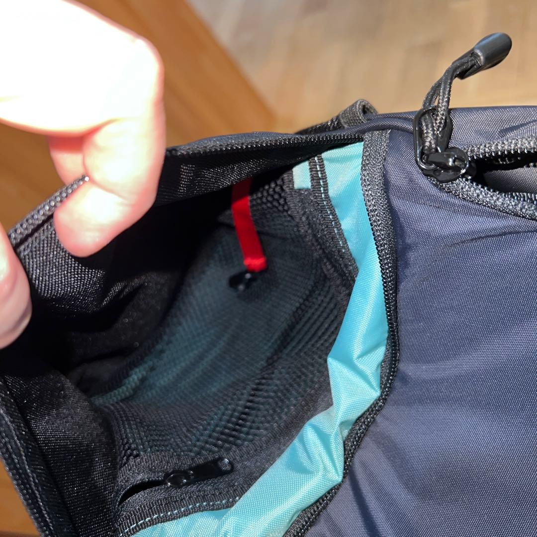 THENORTHFACE ノースフェイス　キッズリュック　レクタング