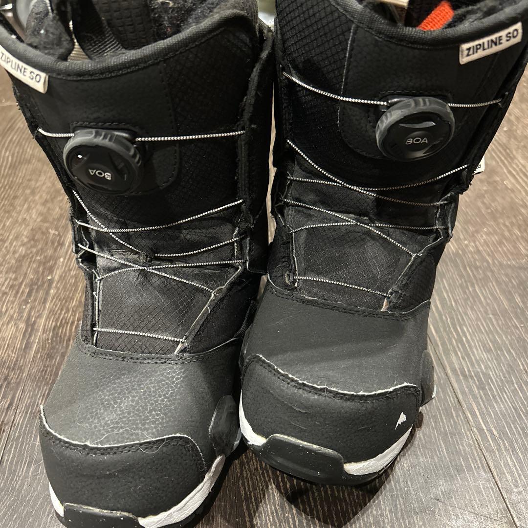 バートン　ステップオン　キッズ