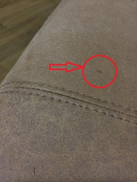 Ｙ 触り心地良いソファ‼ 関家具 RELAX FORM オットマン キャメル