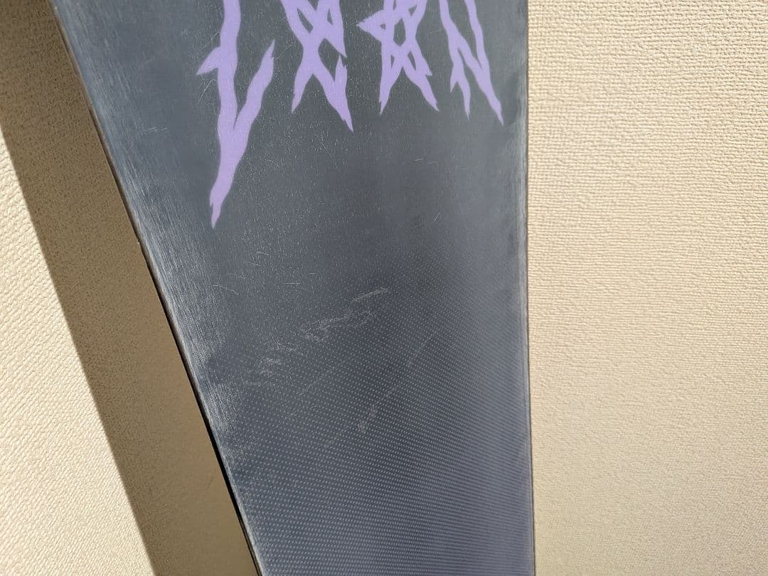 スノーボード 23-24 Bataleon Disaster 153w