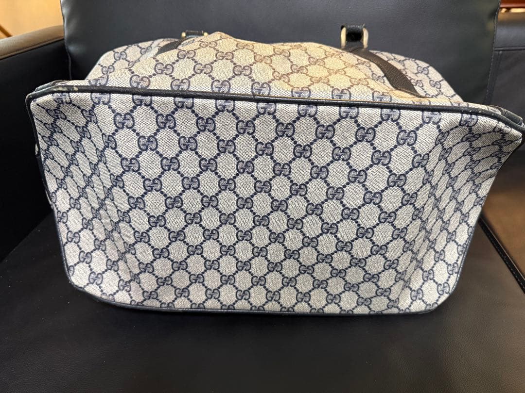 グッチ　GUCCI ボストンバッグ　旅行カバン