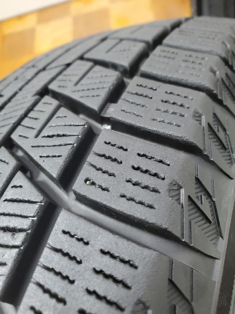 175/65R15 スタッドレス ヨコハマ IG60 特価品