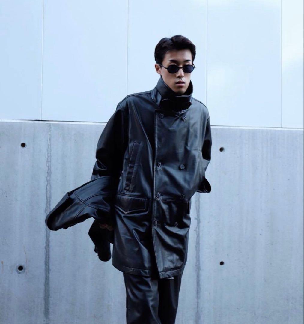ジャケット・アウター CCU CHARLIE STORM P COAT