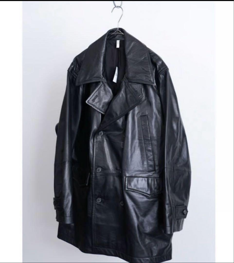 ジャケット・アウター CCU CHARLIE STORM P COAT